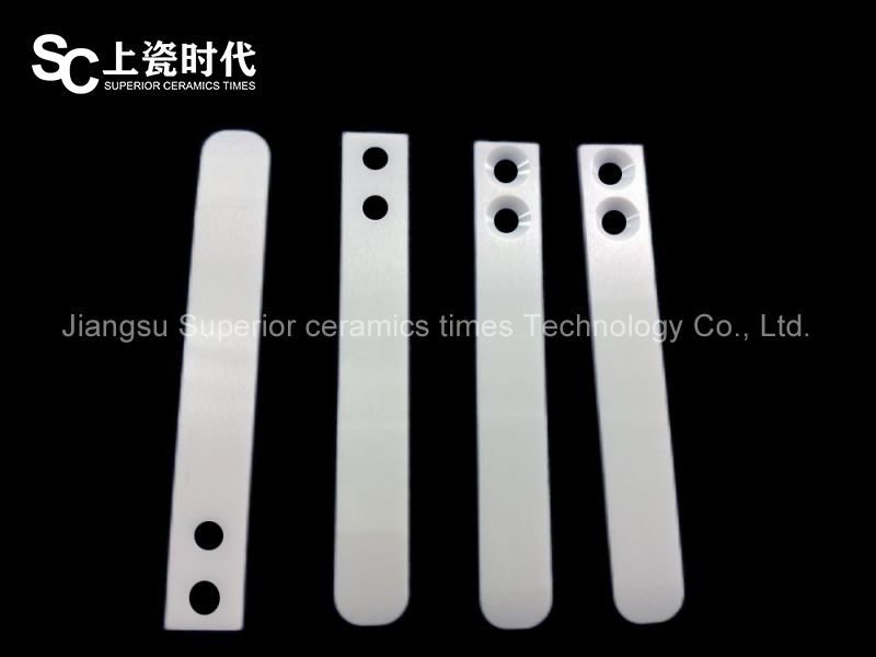 氧化鋯光伏陶瓷條