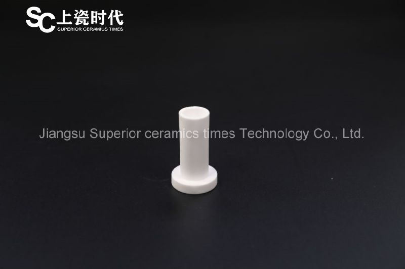 氧化鋁臺階管