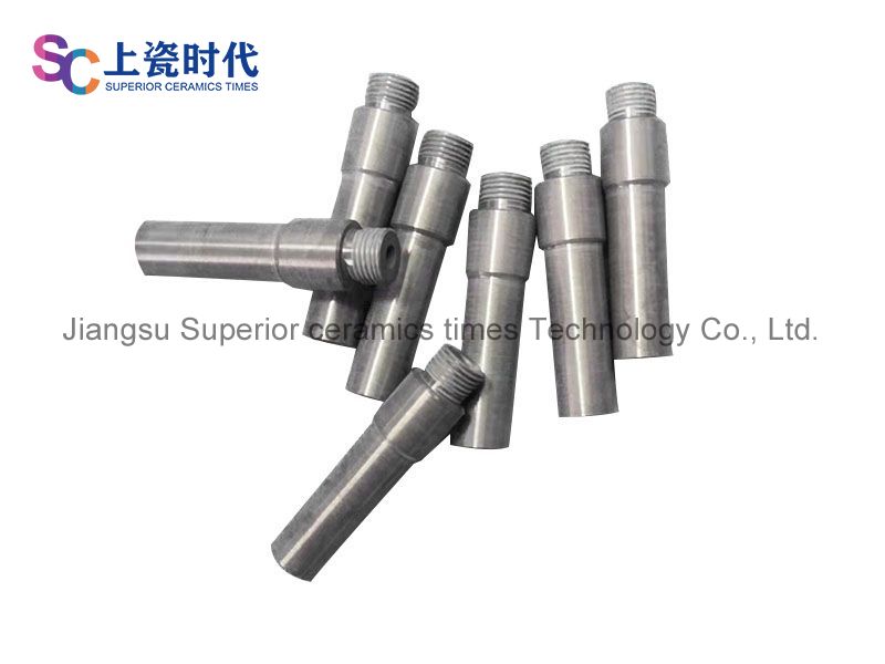 碳化硅螺紋棒