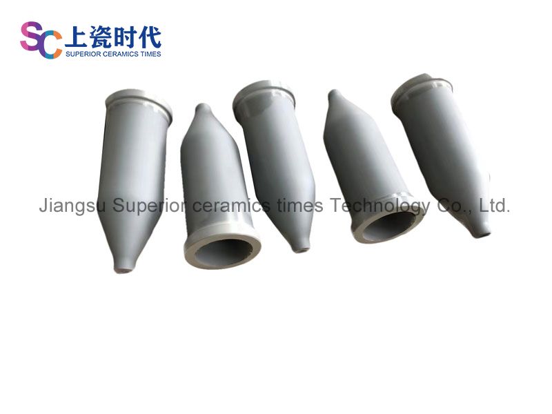 氮化硅噴嘴
