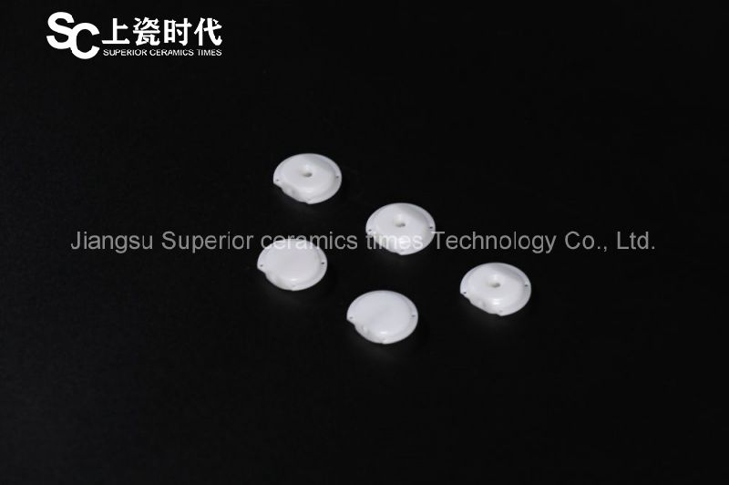 氧化鋯注射成型吸盤(pán)