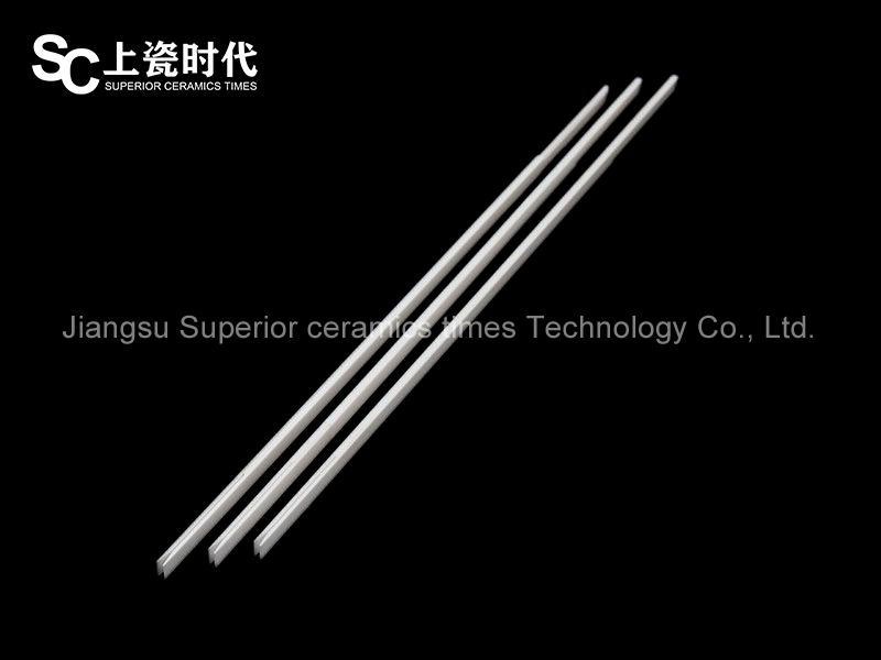 光伏業(yè)氧化鋯陶瓷石英舟（頂齒）
