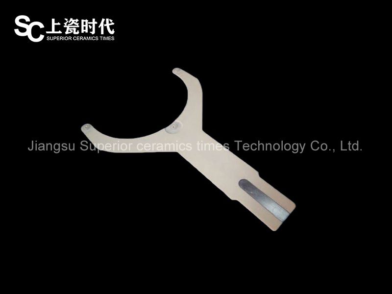 半導(dǎo)體陶瓷手臂