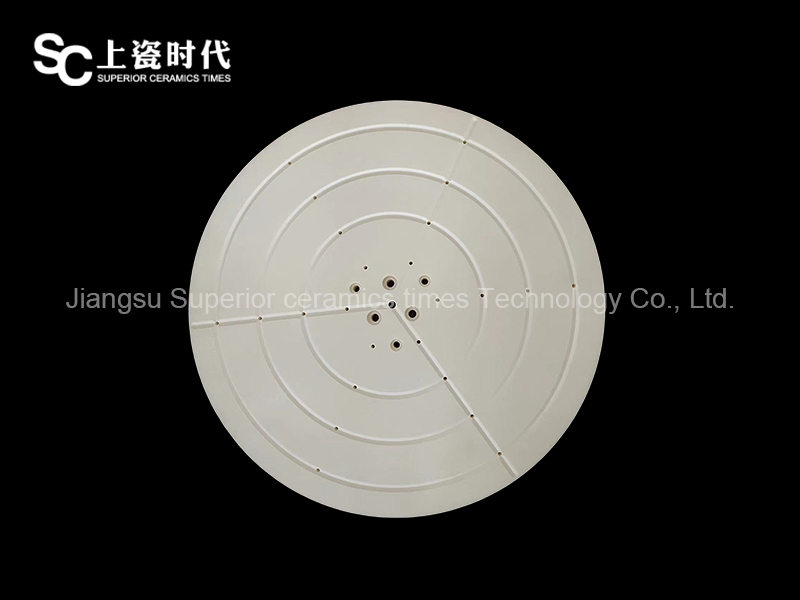 陶瓷真空吸盤
