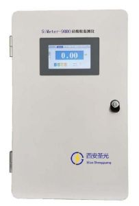 SIMeter-9000系列高精度在線(xiàn)硅表